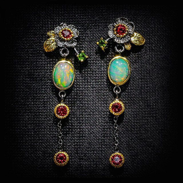 Elegant Earring for Every Occasion