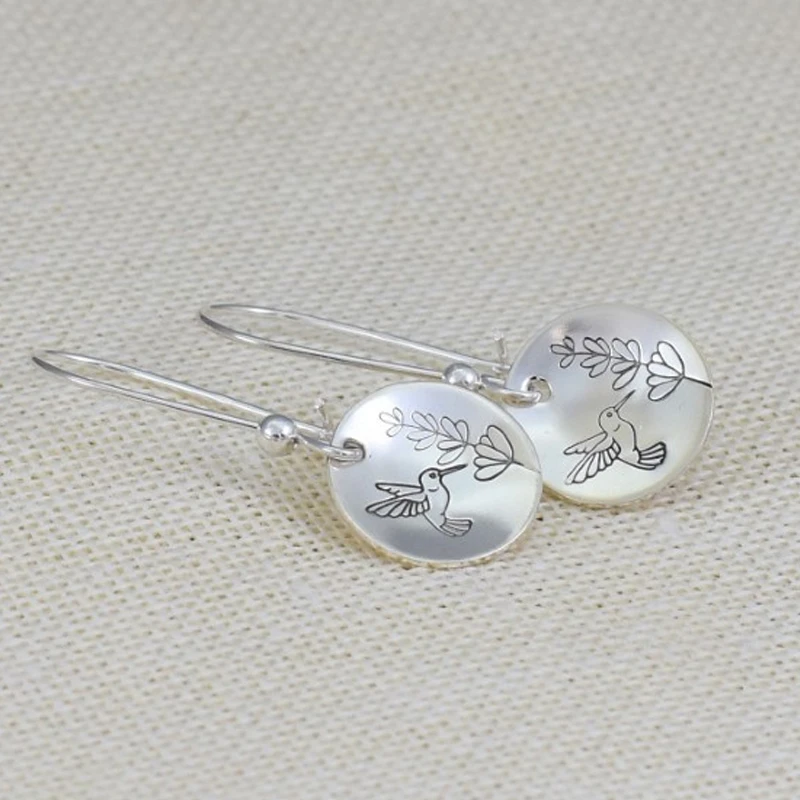 Elegant Silver Earring for Every Occasion