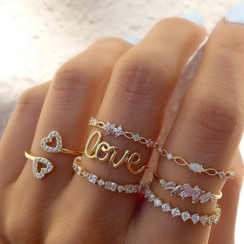Elegant Ring for Every Occasion