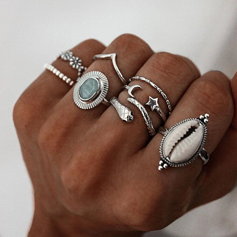 Romantic Ring for Special Moments