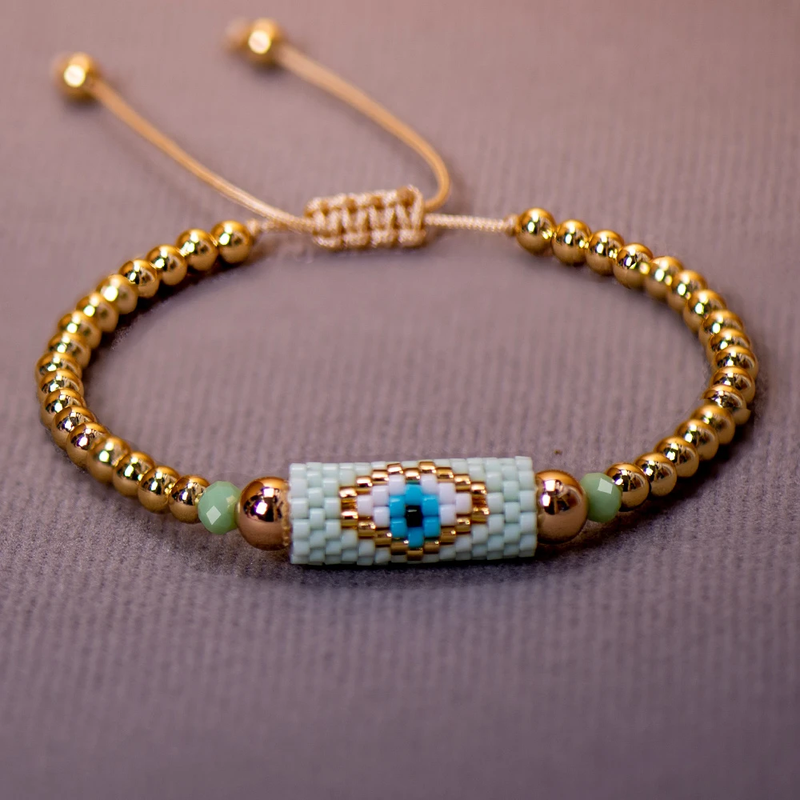 Elegant Gold Bracelet for Every Occasion