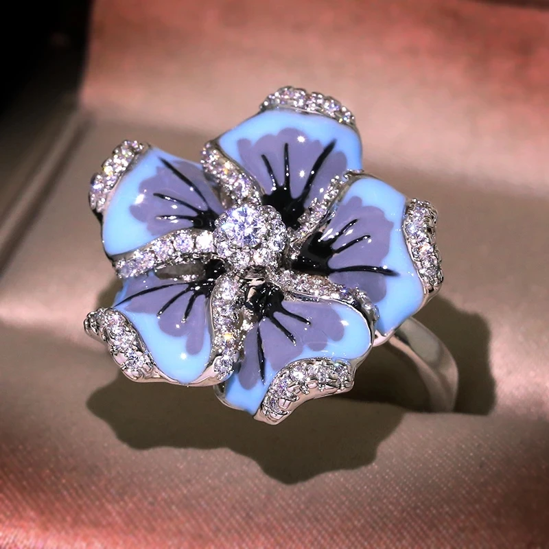 Elegant Ring for Every Occasion