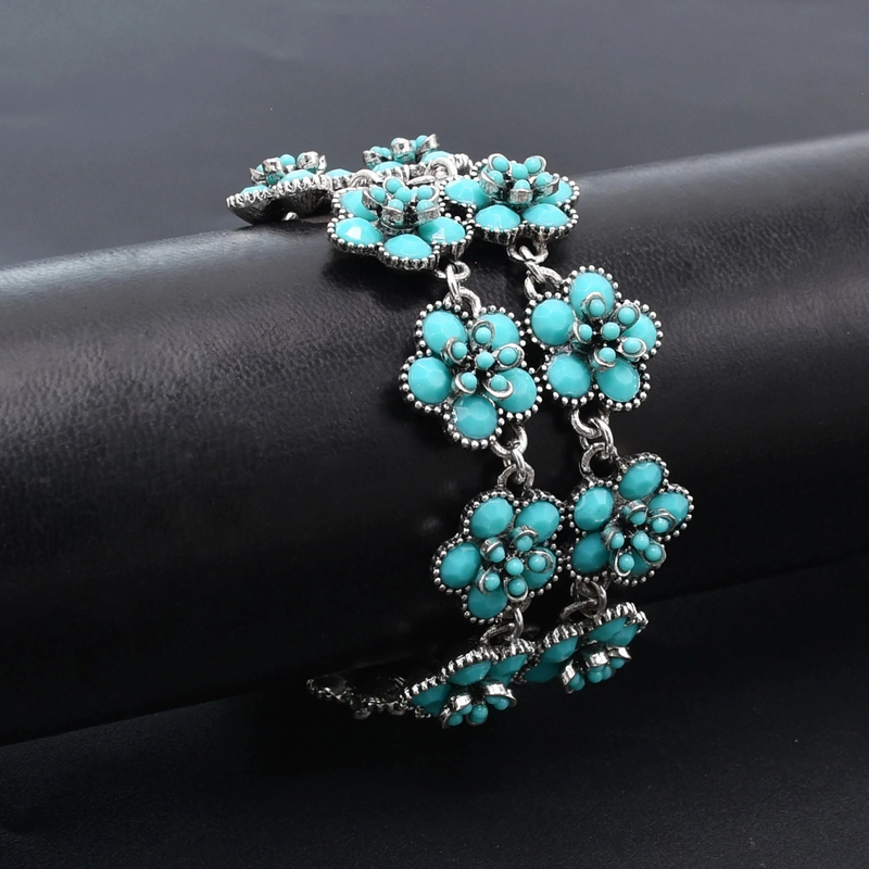 Delicate Artisan Bracelet