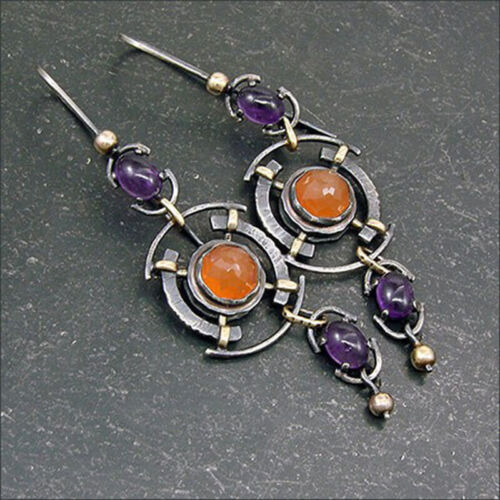 Romantic Silver Earring for Special Moments