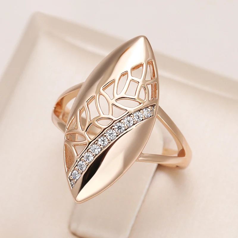 Classic Ring with Timeless Appeal