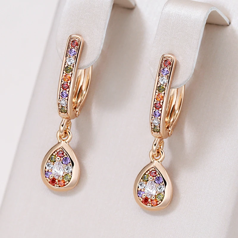 Classic Earring with Timeless Appeal