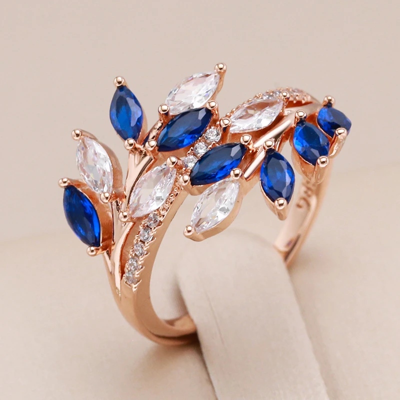 Beautiful Ring with Unique Style