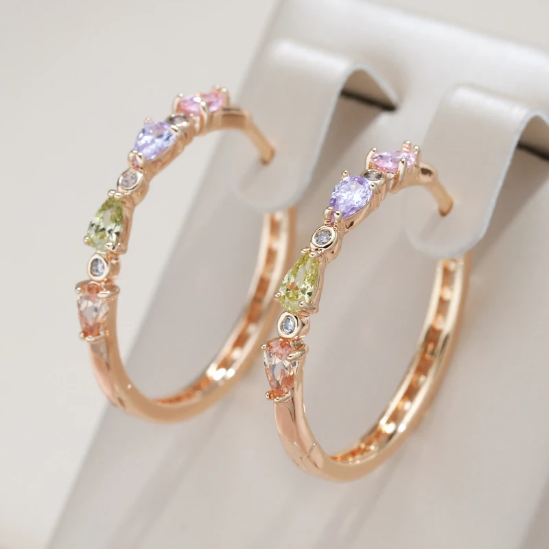 Classic Earring with Timeless Appeal