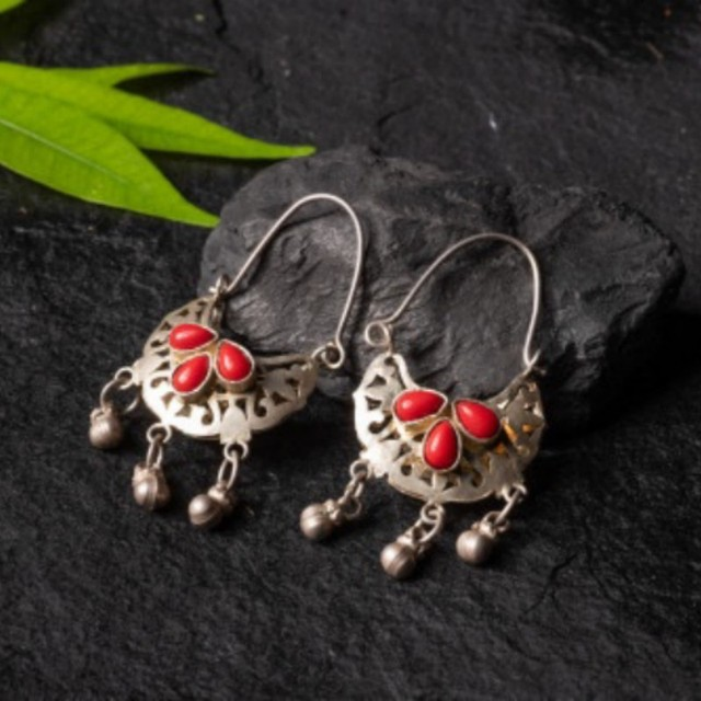 Charming Earring for Any Occasion