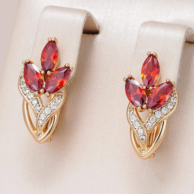 Elegant Earring for Every Occasion