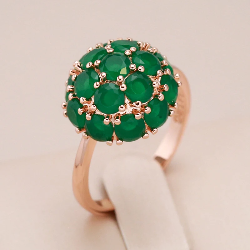 Romantic Ring for Special Moments
