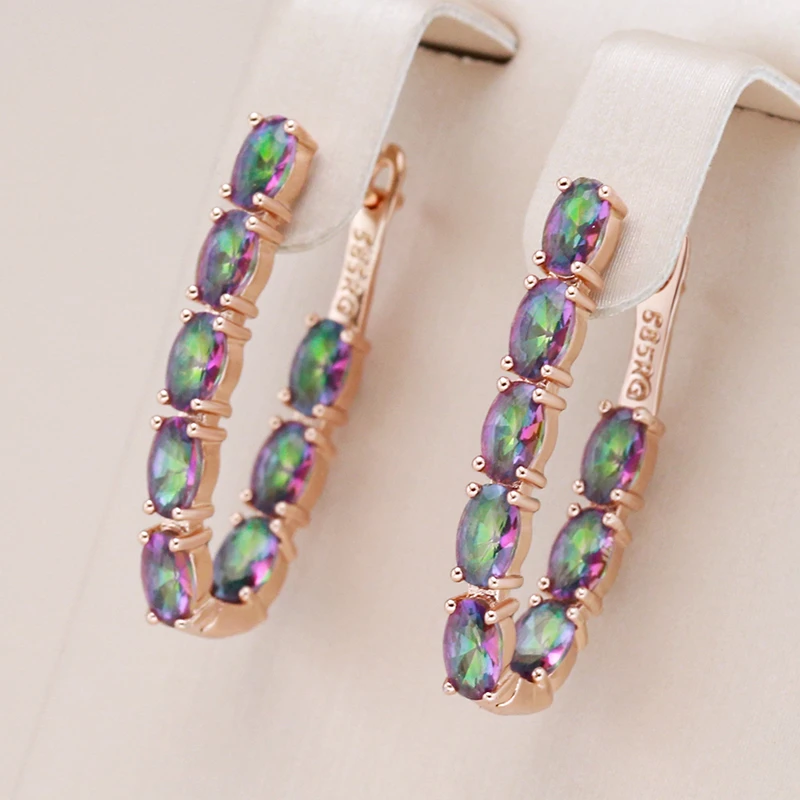 Elegant Earring for Every Occasion