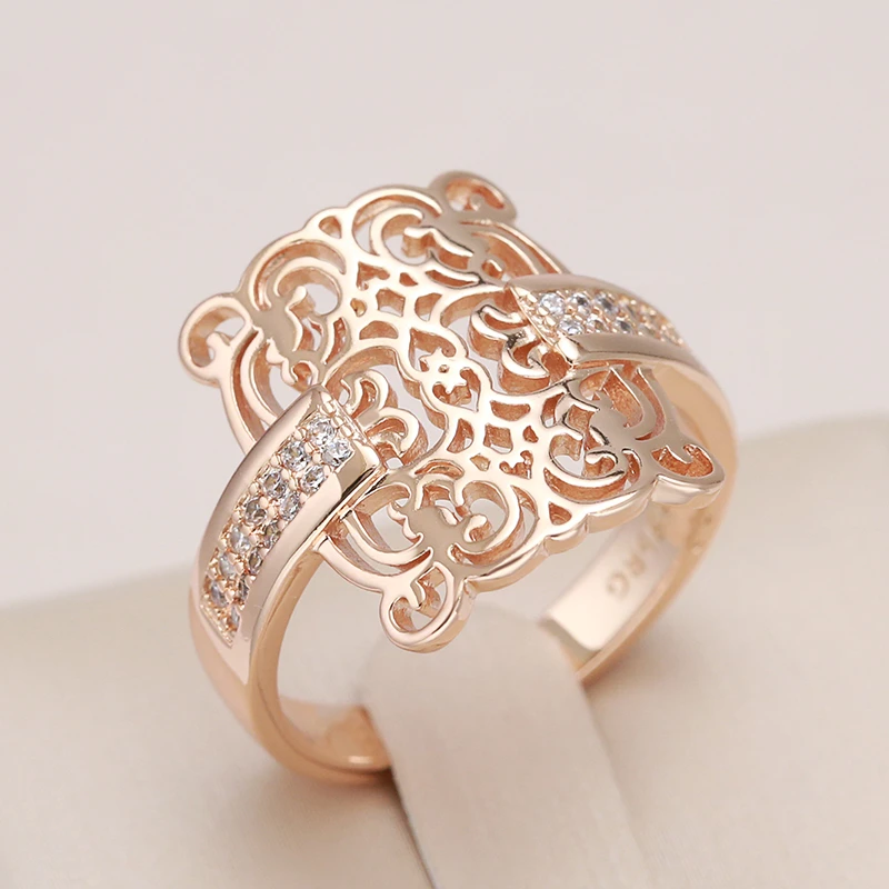 Stunning Ring for Daily Wear