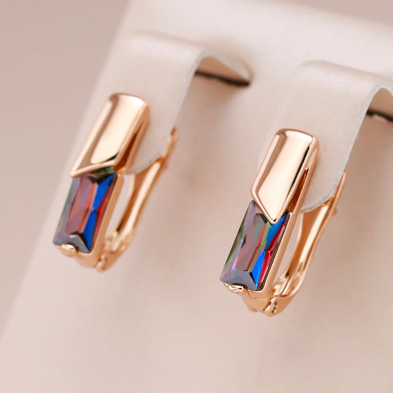 Stunning Earring for Daily Wear