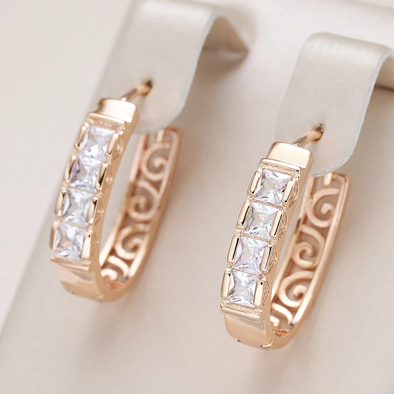 Romantic Earring for Special Moments
