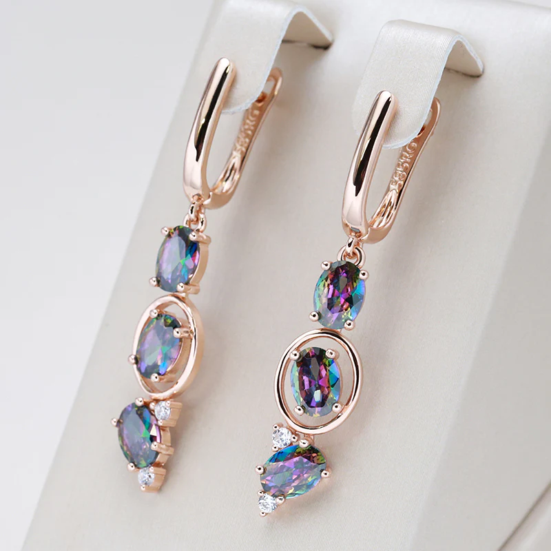 Stunning Earring for Daily Wear