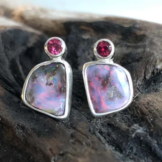Beautiful Earring with Unique Style