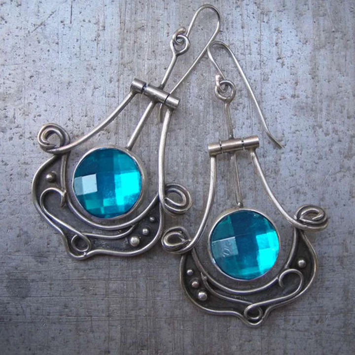 Beautiful Earring with Unique Style
