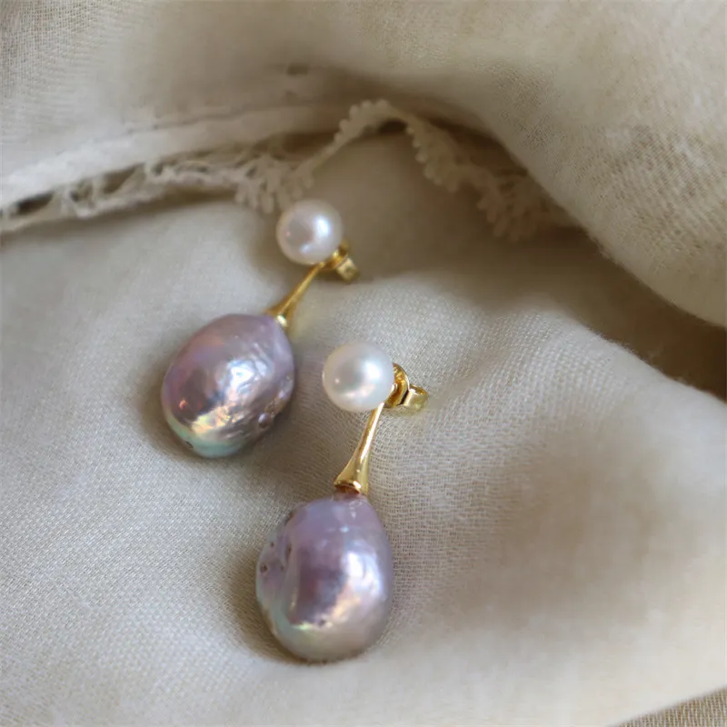 Elegant Pearl Earring for Every Occasion
