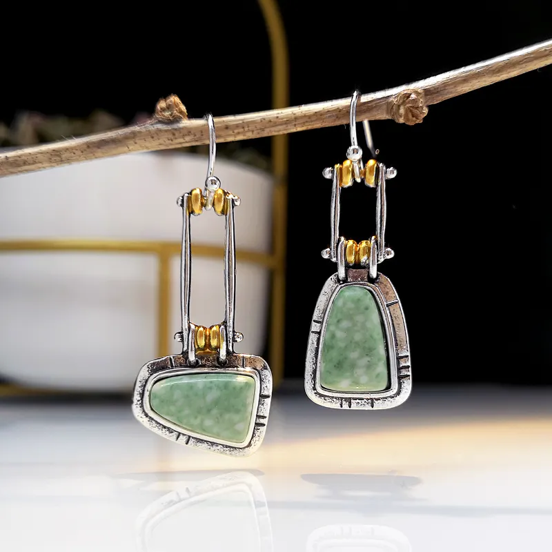 Stunning Silver Earring for Daily Wear