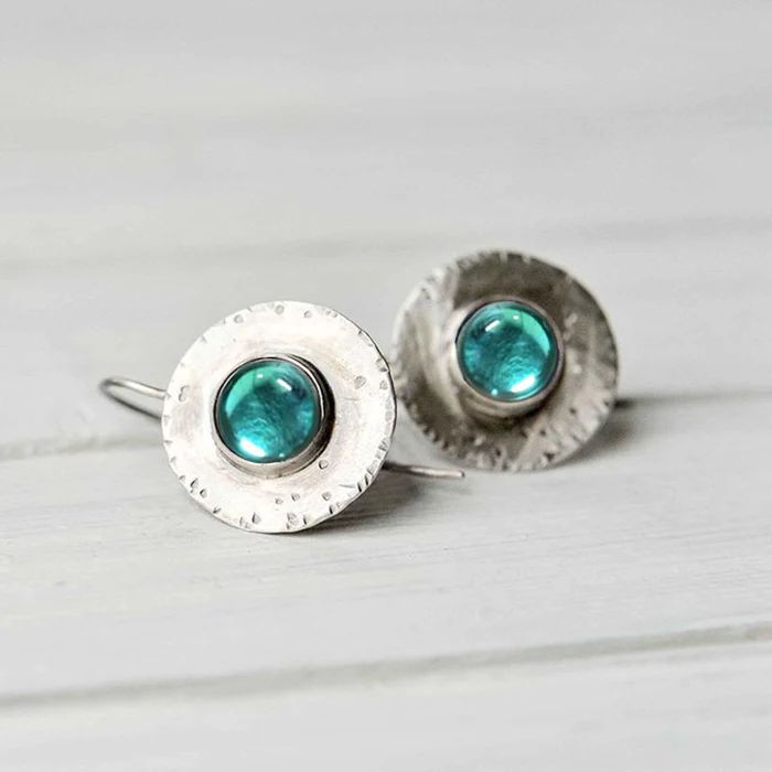 Classic Earring with Timeless Appeal