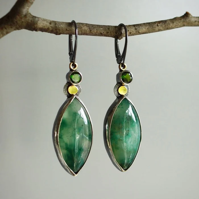 Elegant Earring for Every Occasion