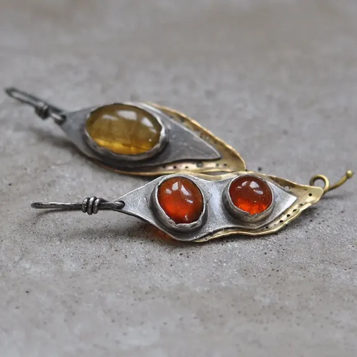 Charming Earring for Any Occasion