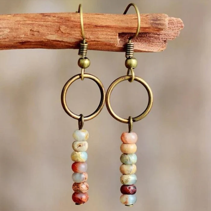 Romantic Earring for Special Moments