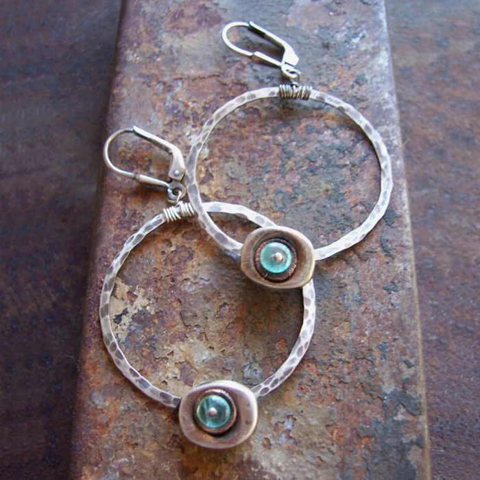 Beautiful Earring with Unique Style