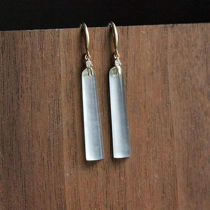 Classic Earring with Timeless Appeal
