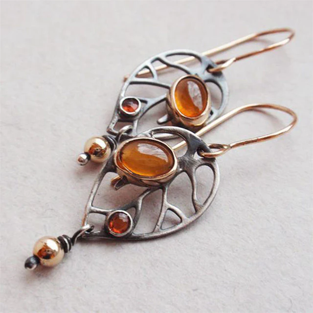 Stunning Earring for Daily Wear