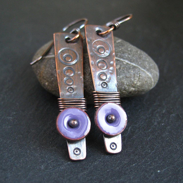 Stunning Earring for Daily Wear