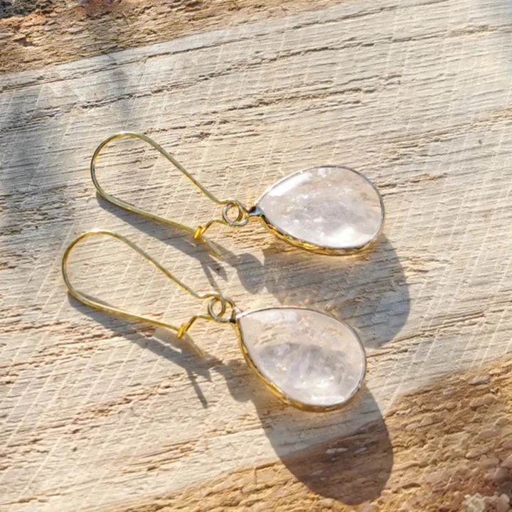 Elegant Gold Earring for Every Occasion