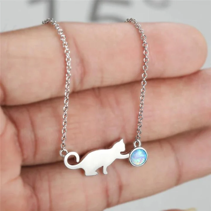 Romantic Necklace for Special Moments