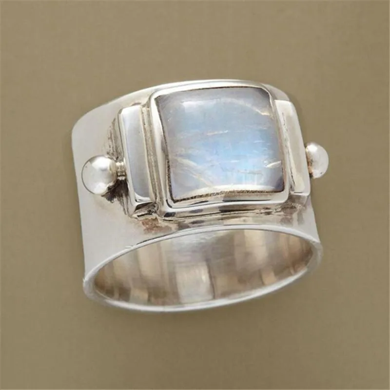 Romantic Ring for Special Moments