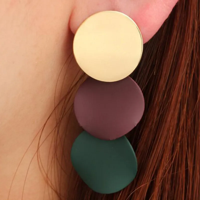 Stunning Earring for Daily Wear