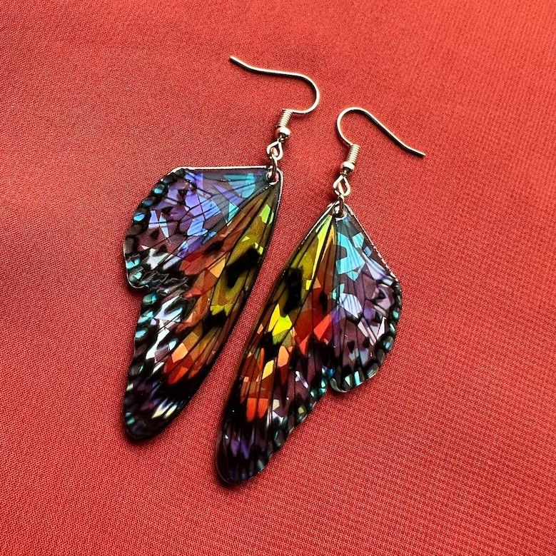 Classic Earring with Timeless Appeal