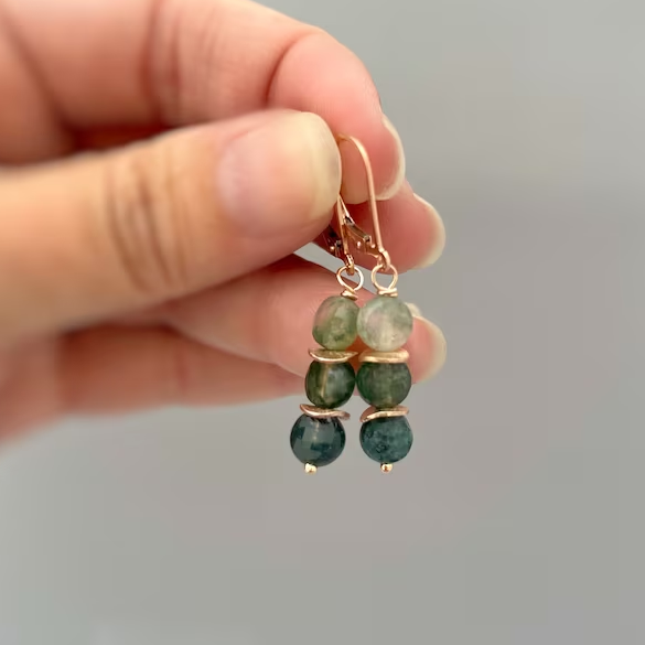Stunning Earring for Daily Wear