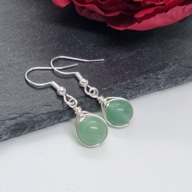 Romantic Earring for Special Moments
