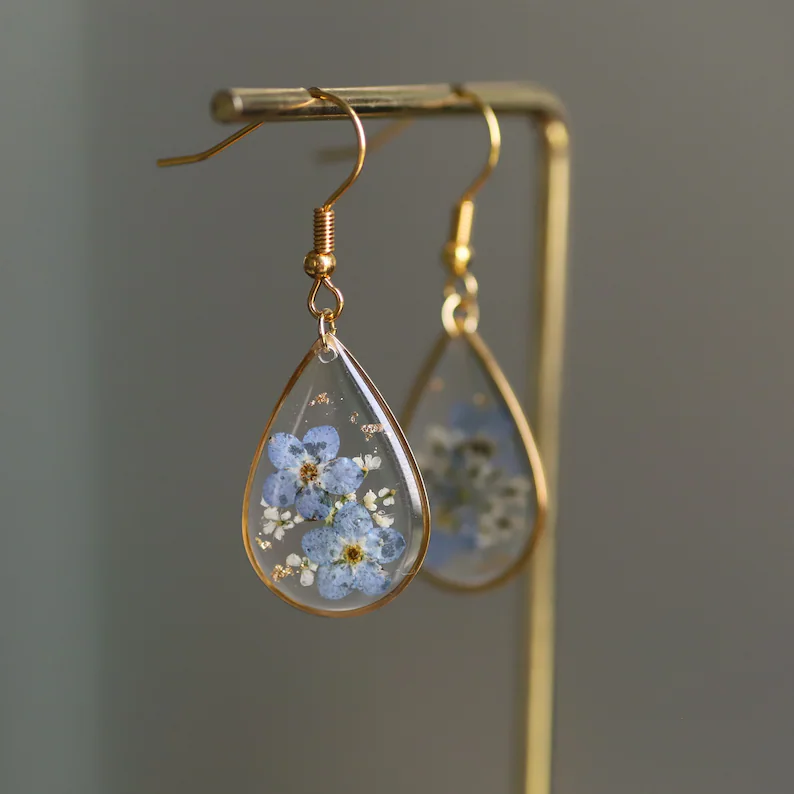 Classic Earring with Timeless Appeal