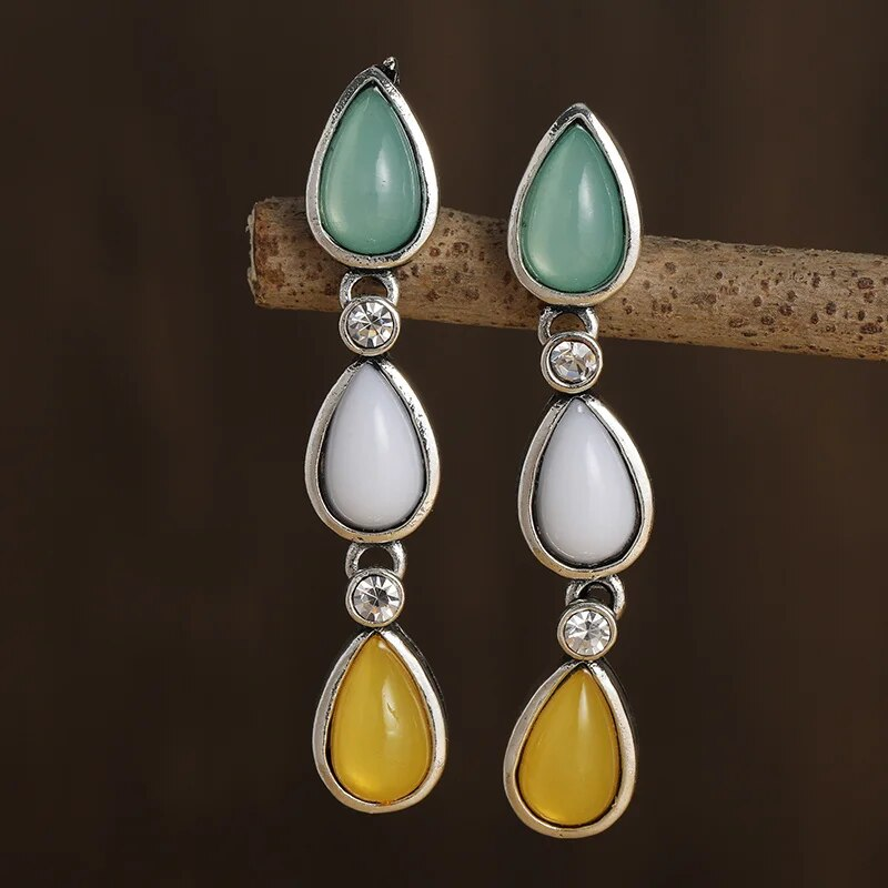 Stunning Earring for Daily Wear