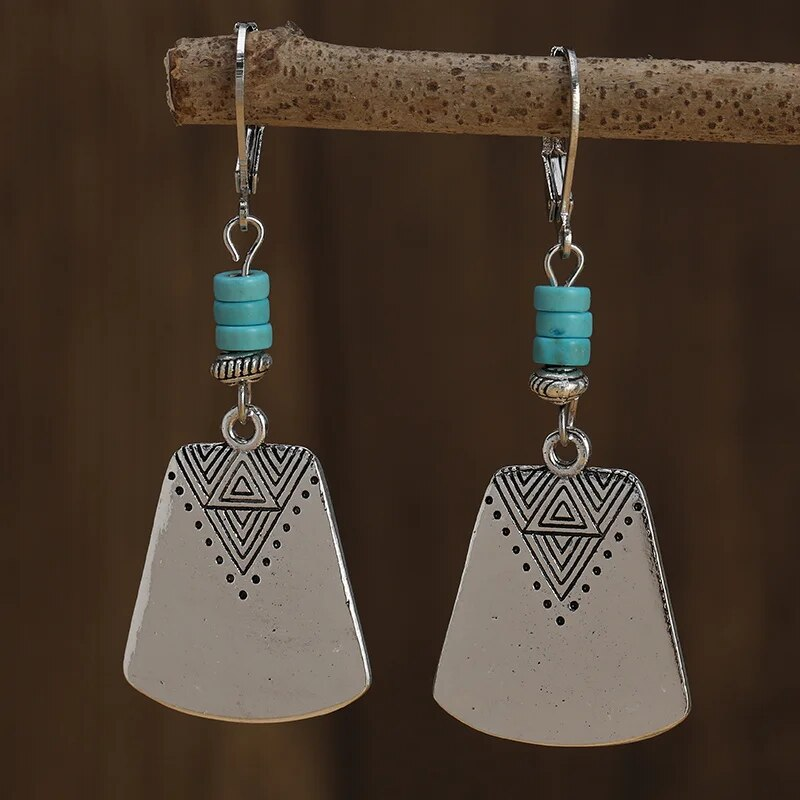 Beautiful Earring with Unique Style