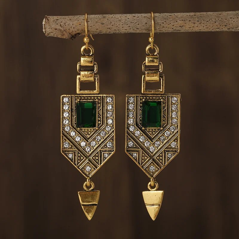 Stunning Earring for Daily Wear