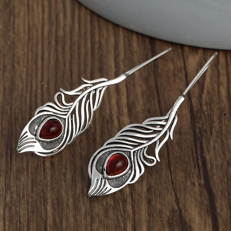 Elegant Silver Earring for Every Occasion