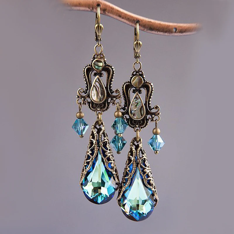 Stunning Earring for Daily Wear