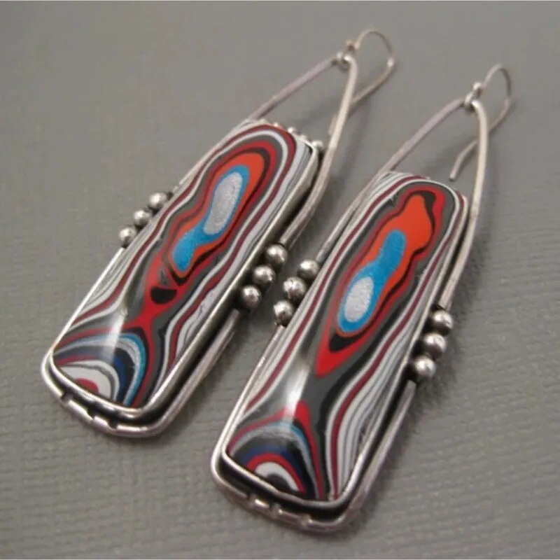 Classic Earring with Timeless Appeal