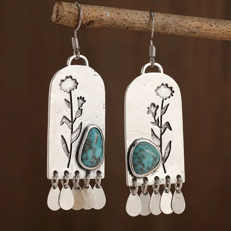 Romantic Earring for Special Moments