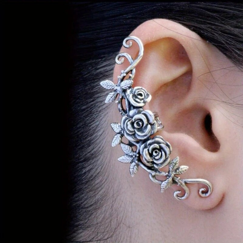 Elegant Earring for Every Occasion