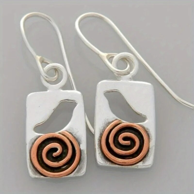 Classic Earring with Timeless Appeal