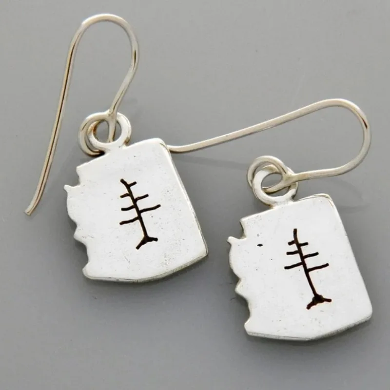 Beautiful Earring with Unique Style
